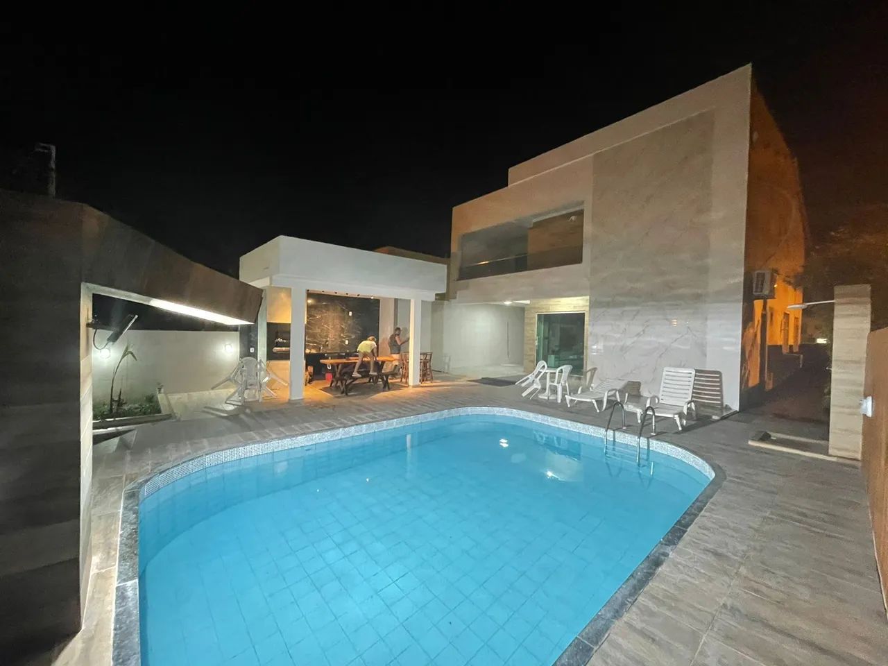 Alugo Casa temporada Aracaju