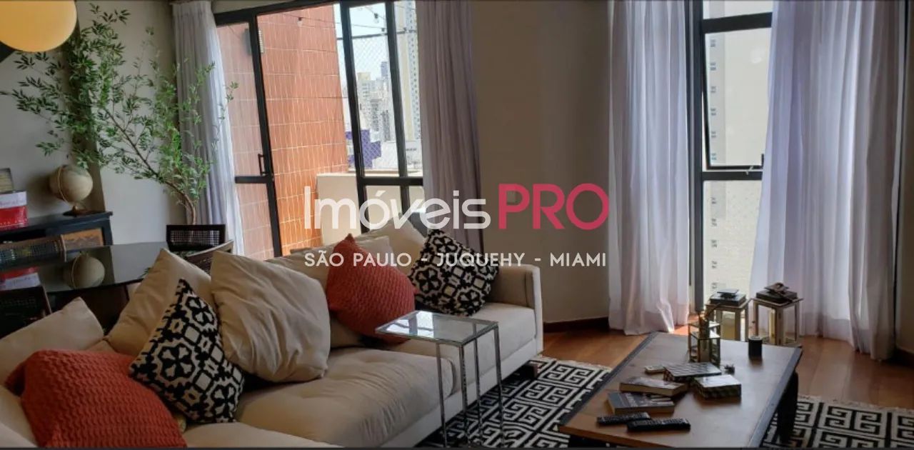 Duplex 138m² em Pinheiros. - Foto 3