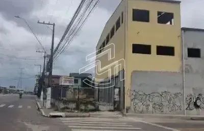 ALUGUEL | PRÉDIO COMERCIAL DE 700M² COM 3 PAVIMENTOS - AV. INDEPENDÊNCIA - MANGUEIRÃO - BE