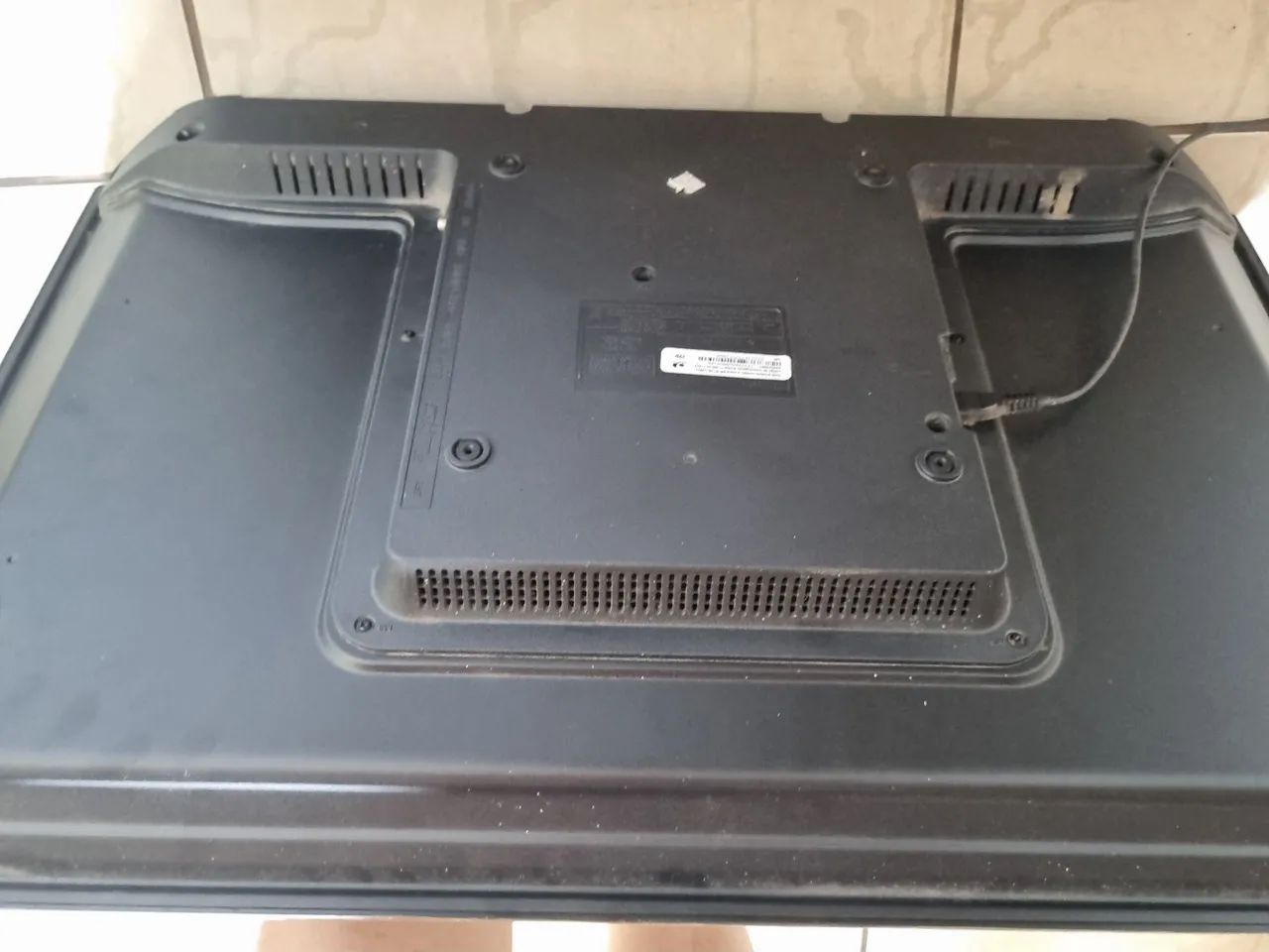 TV Philco para retirada de peça  - Foto 2