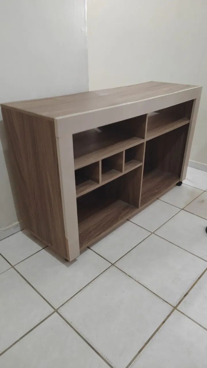 Rack para sala de estar - Foto 2