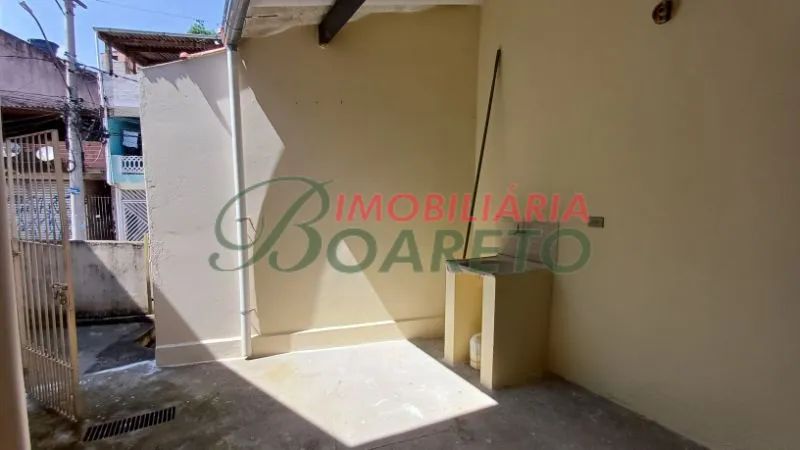 CASA MAUÁ VILA NOVA MAUÁ - Foto 5