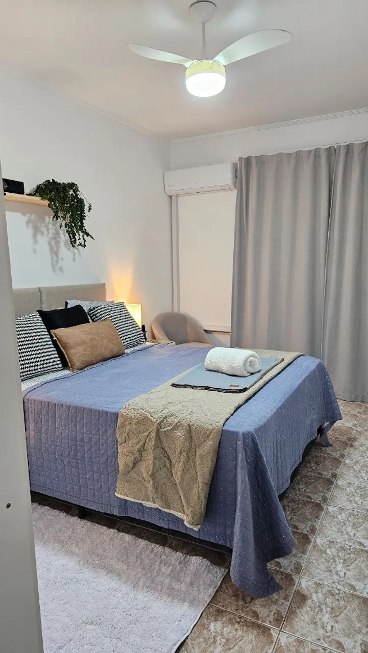 Cama box King + cabeceira  - Foto 3