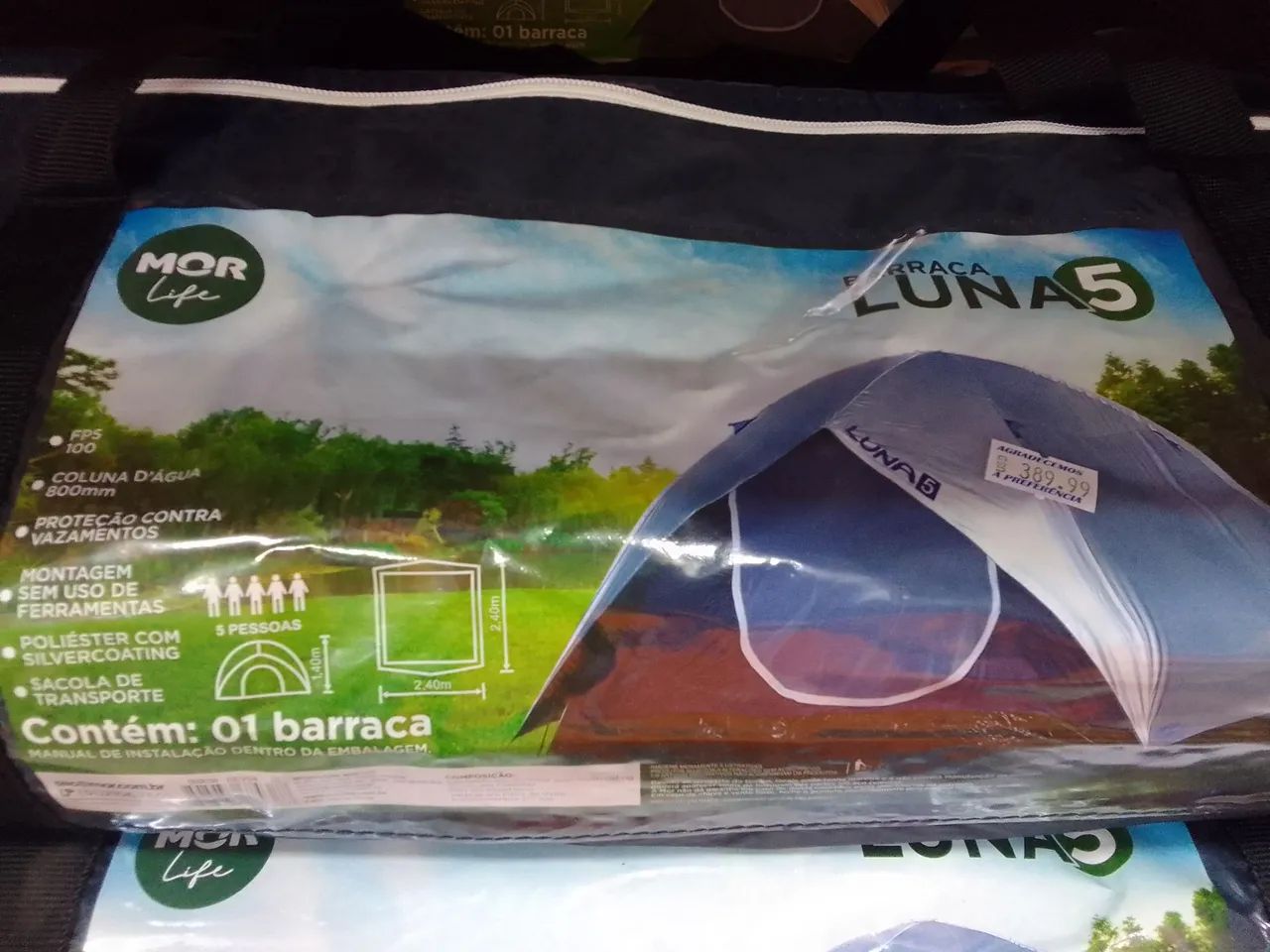 Barraca - Foto 2