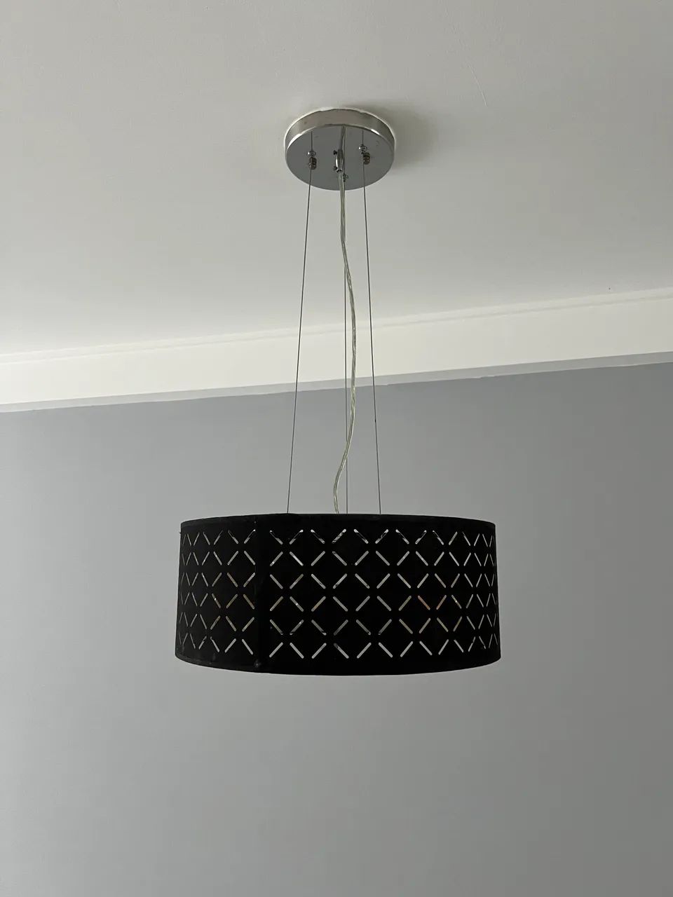 Luminária pendente  - Foto 2