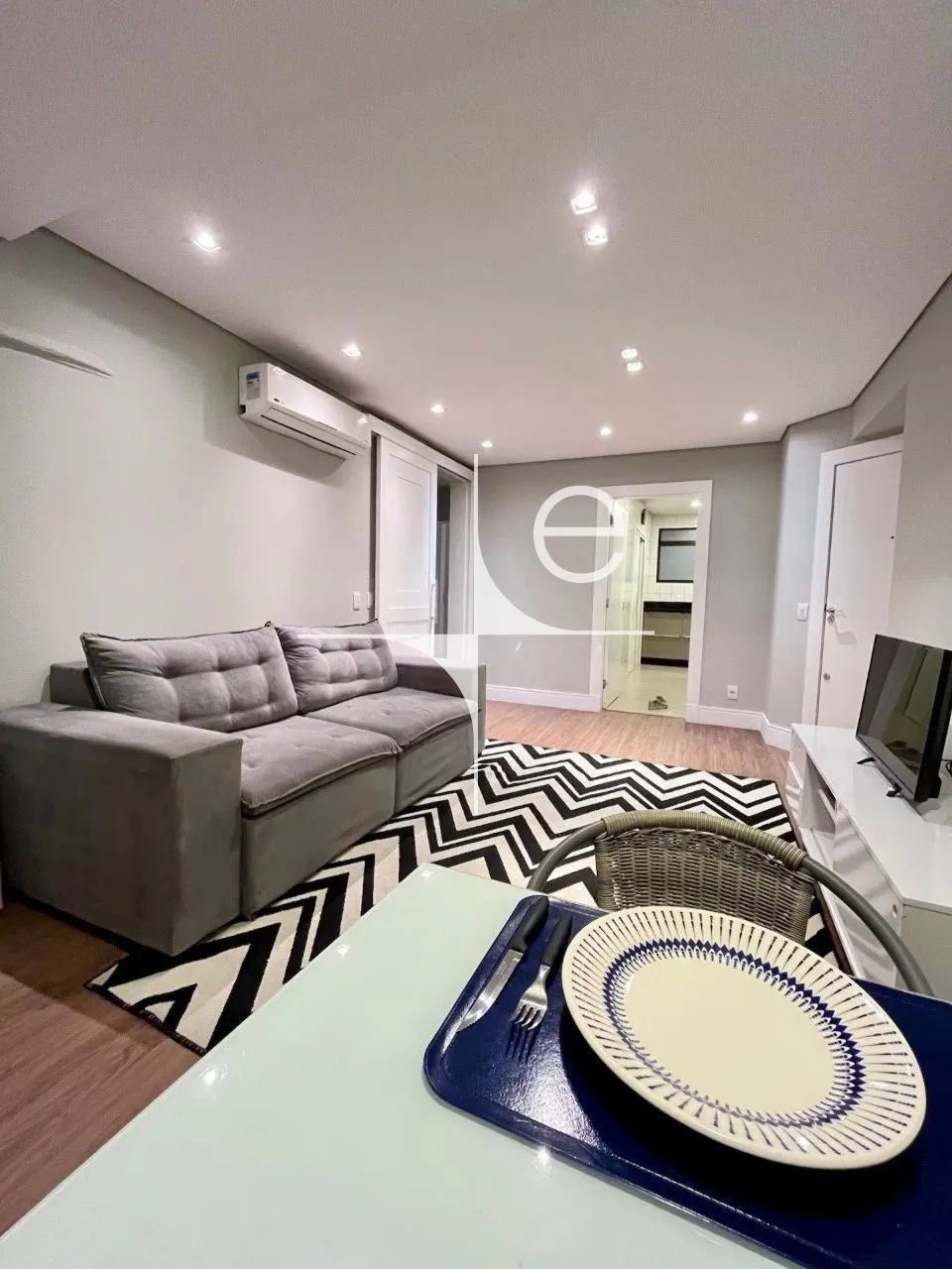 Apartamento 3 quartos no Centro - Foto 3