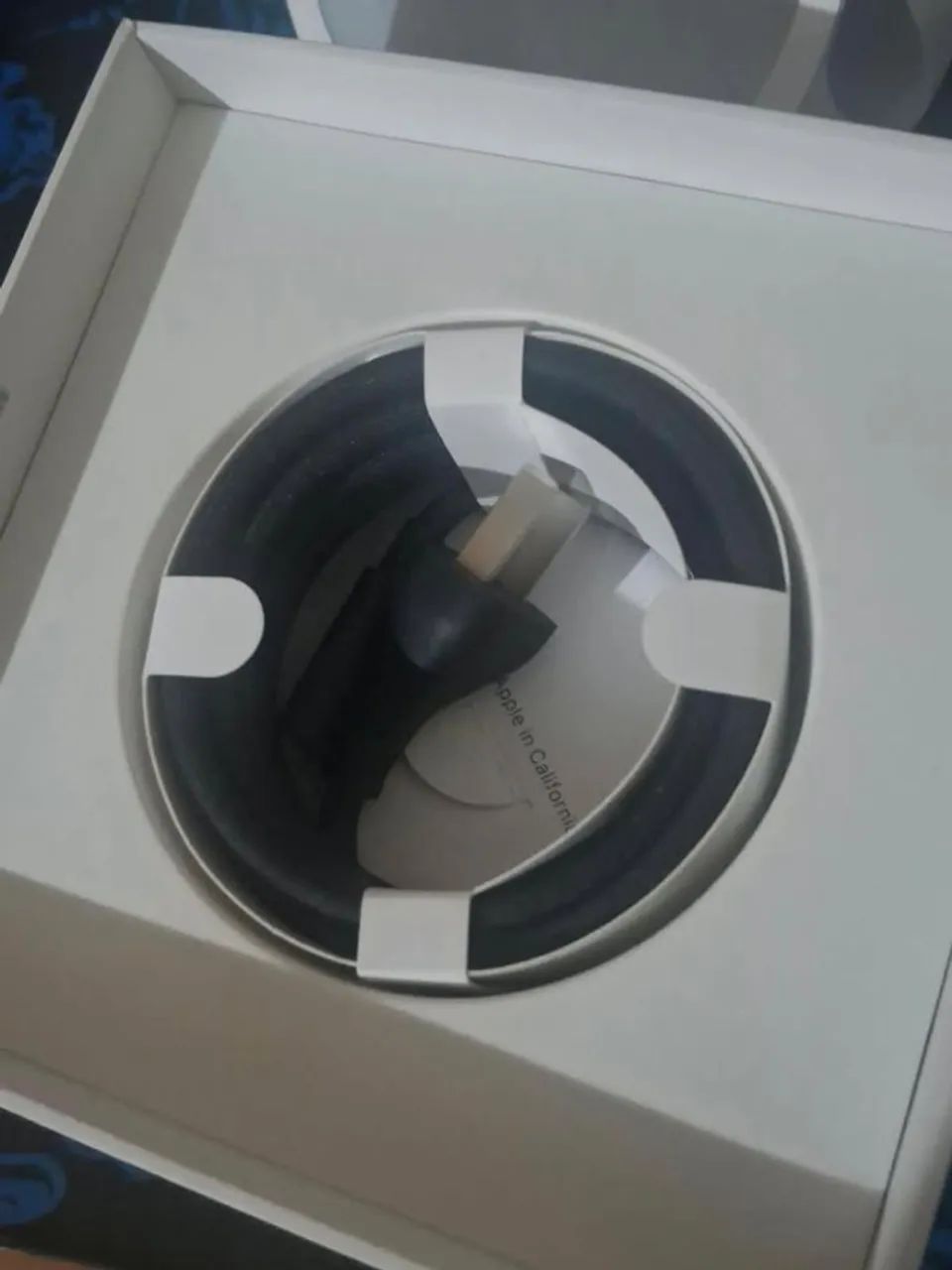 Mac Mini M4 [Garantia Apple + Nota Fiscal] - Impecável - Foto 3