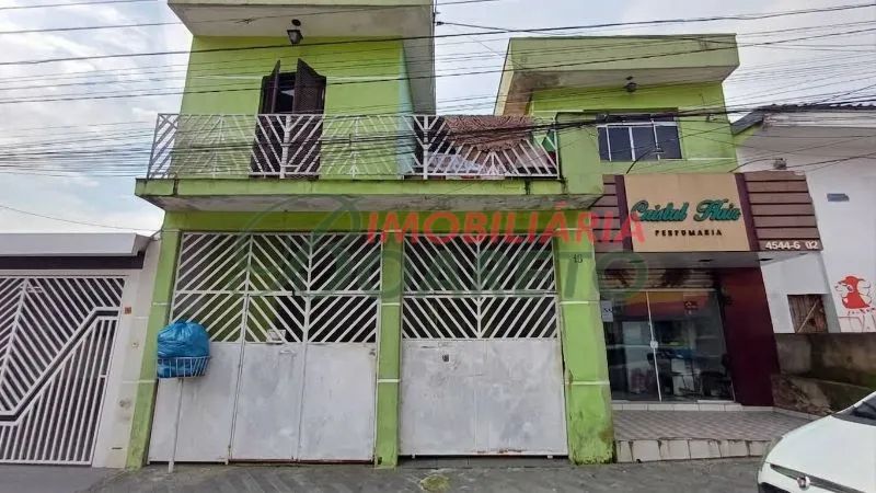 CASA MAUÁ JARDIM ZAIRA 2