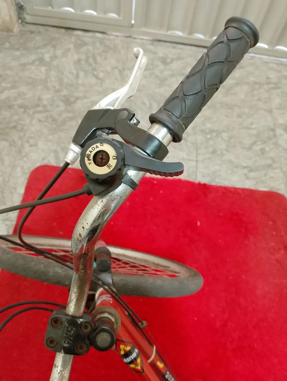Bicicleta  - Foto 5