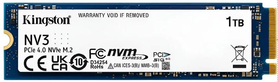 ssd NV3