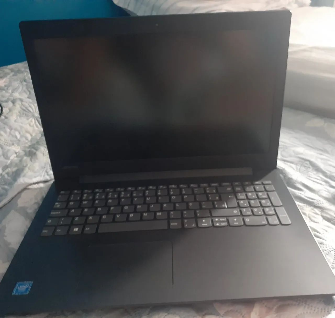 Notebook Lenovo Ideapad 320  - Foto 2