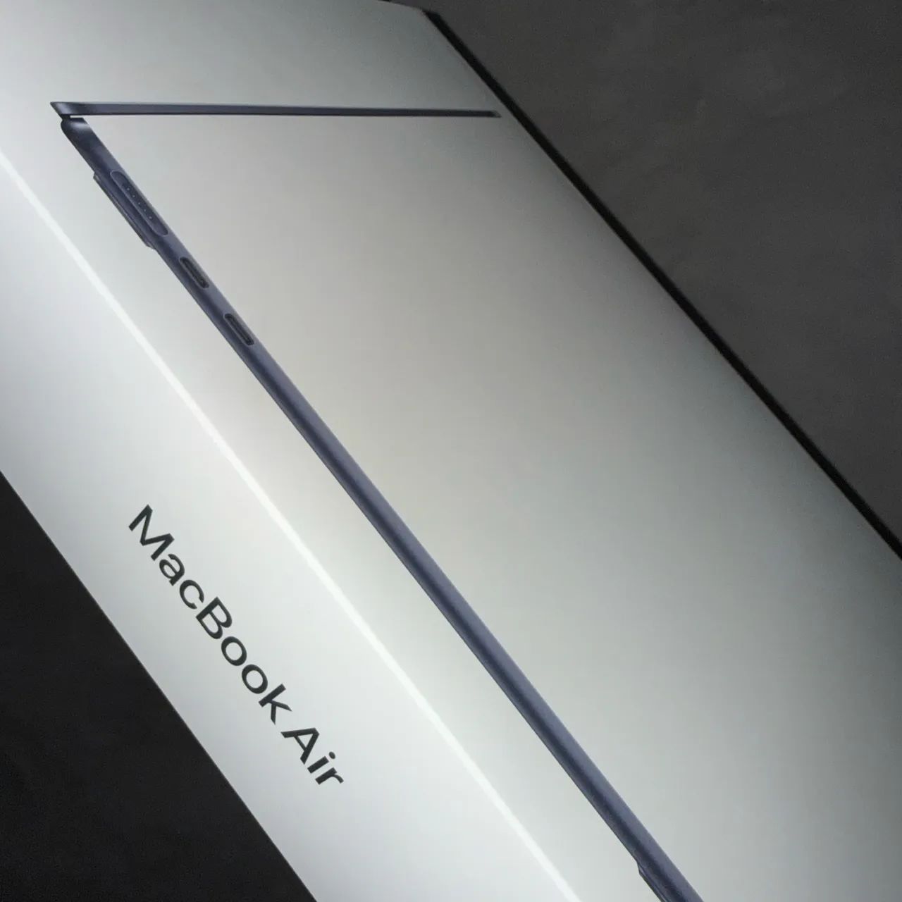 MacBook Air M5 (2026) 16/512 Midnight à PRONTA ENTREGA ! - Foto 4