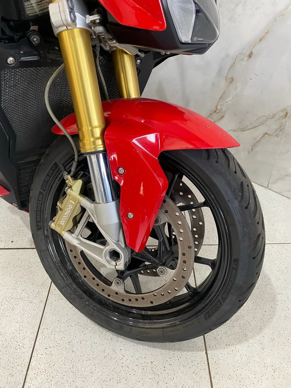 BMW S1000 R 2019 - Foto 4