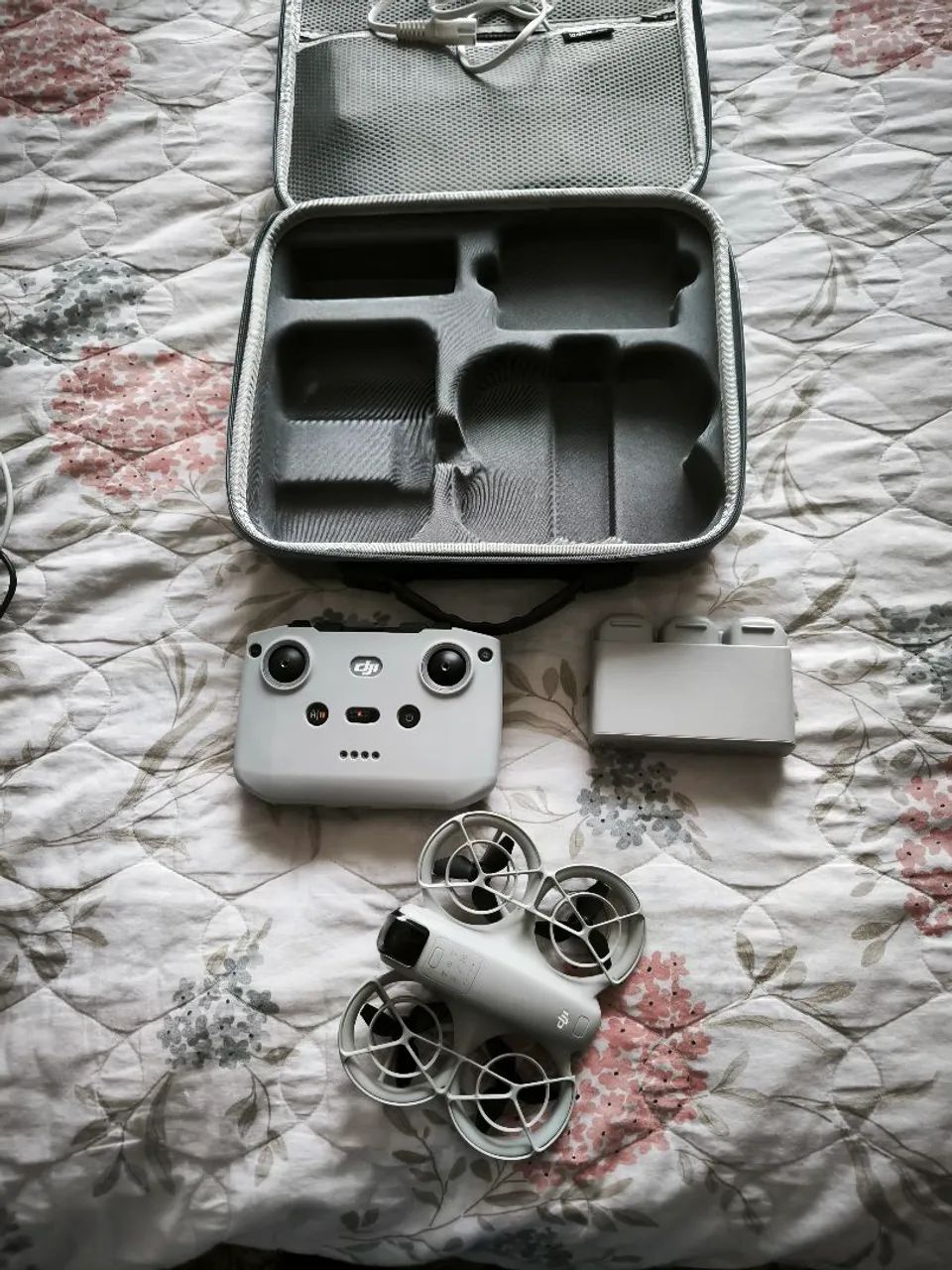 Drone Dji neo combo fly more - Foto 2