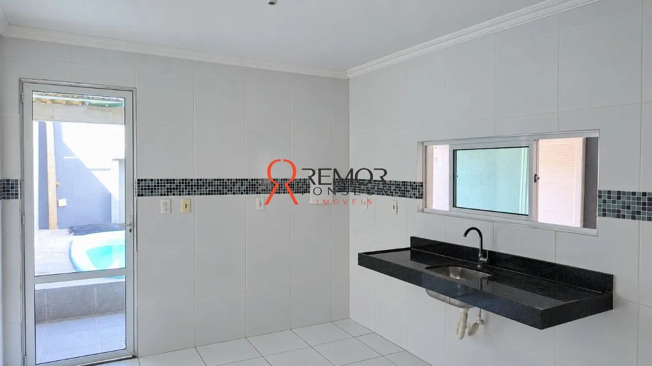Casa para locação no centro do Eusébio - Foto 5
