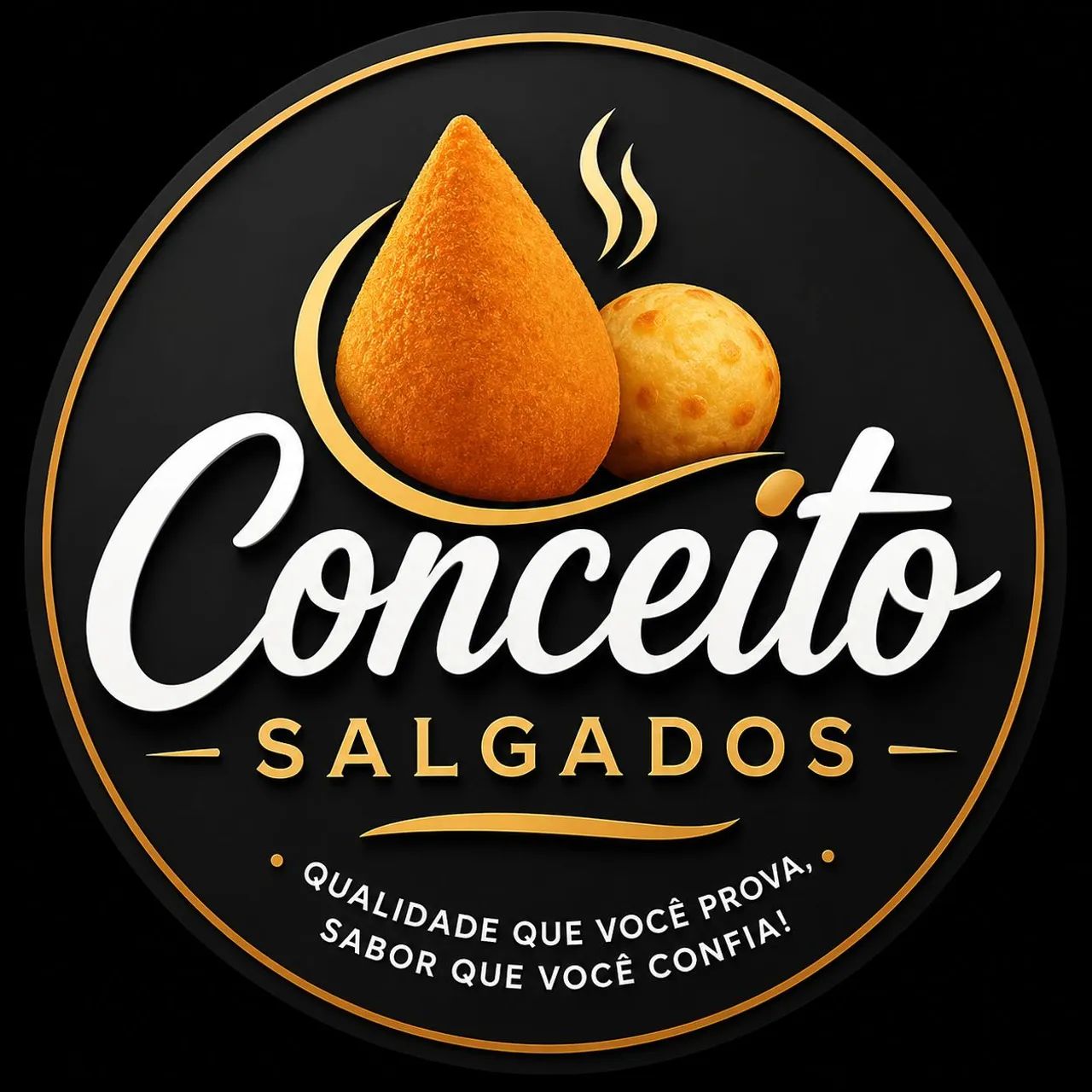 Conceito Salgados 