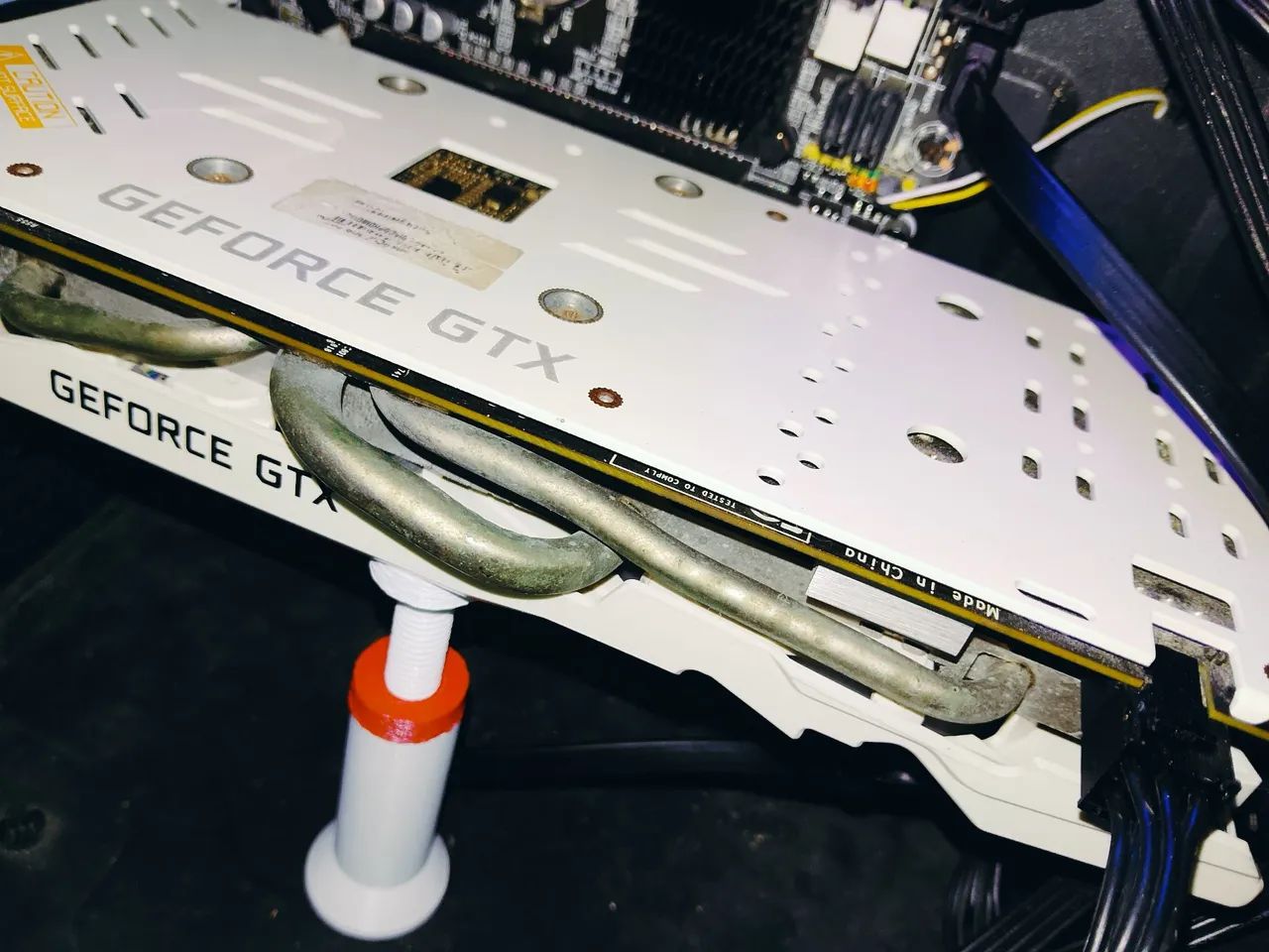 GTX 1060 3GB - Foto 4