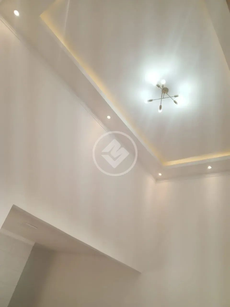 CASA À VENDA | SETOR SÃO BERNARDO ll - TRINDADE-GO codigo: 380977 - Foto 5