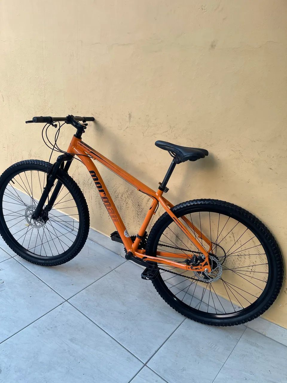 Vendo bicicleta aro29 - Foto 4