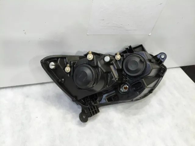 Farol Esquerdo Fox Spacefox 2015 2016 2017 A 2021 Original - Foto 5