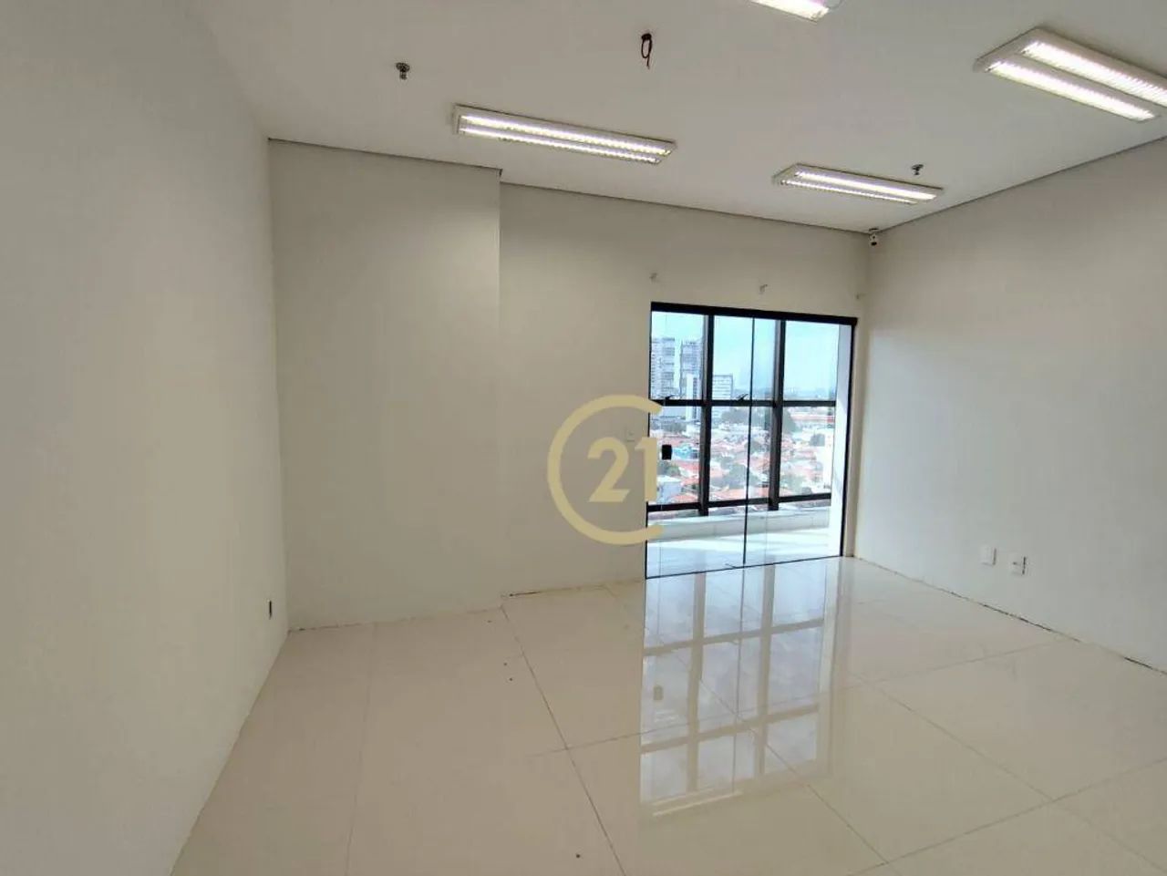 Sala comercial para Alugar no Edifício Kennedy Office - Cidade Nova em Indaiatuba/SP - SA0 - Foto 4