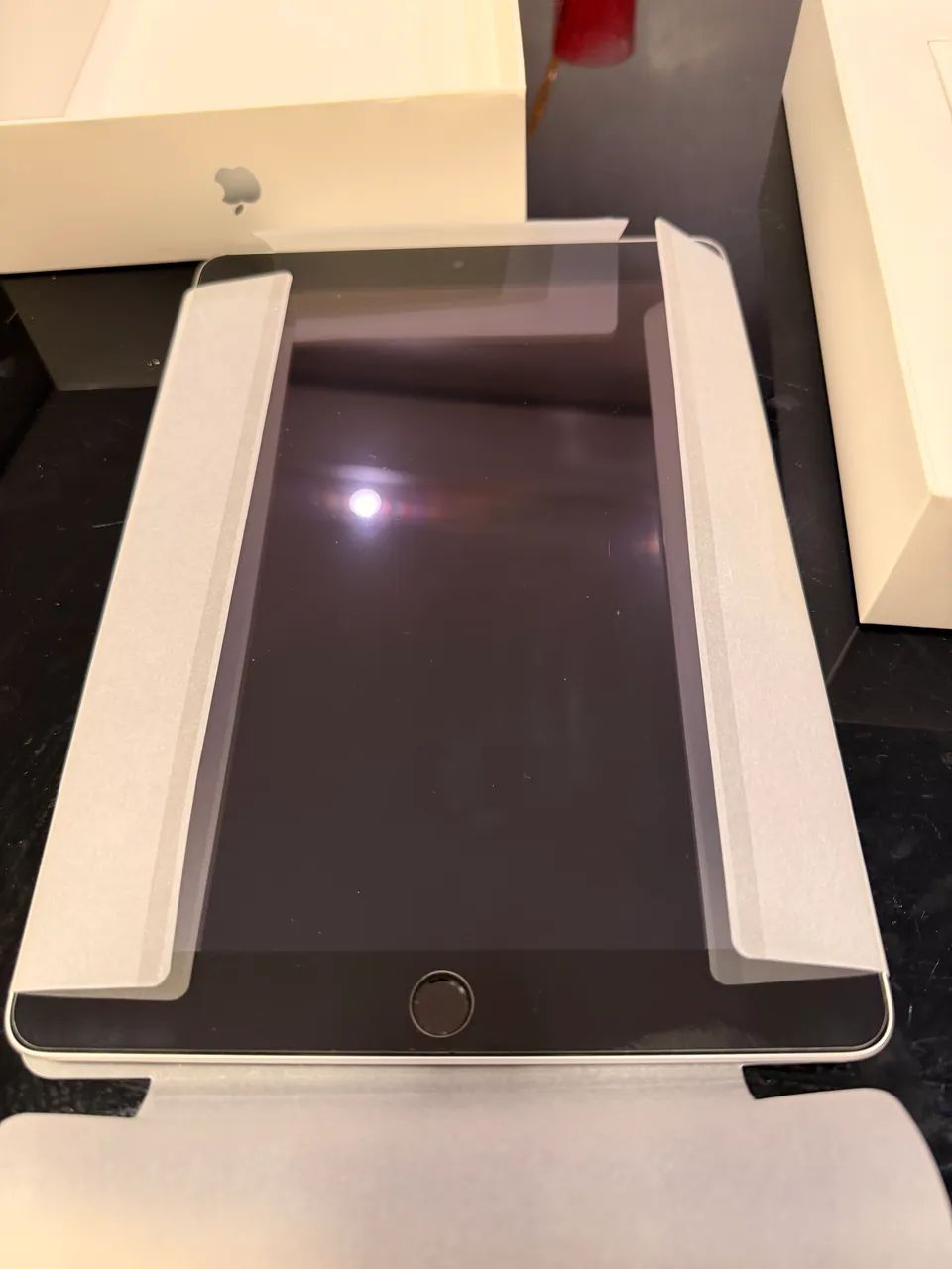 iPad 9a geração Apple estado de novo - Foto 5