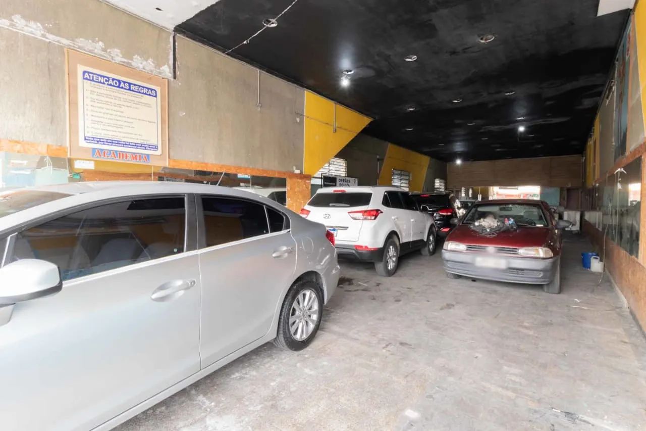 Loja na Avenida dos Ipês, 1603  200 m² - Foto 4