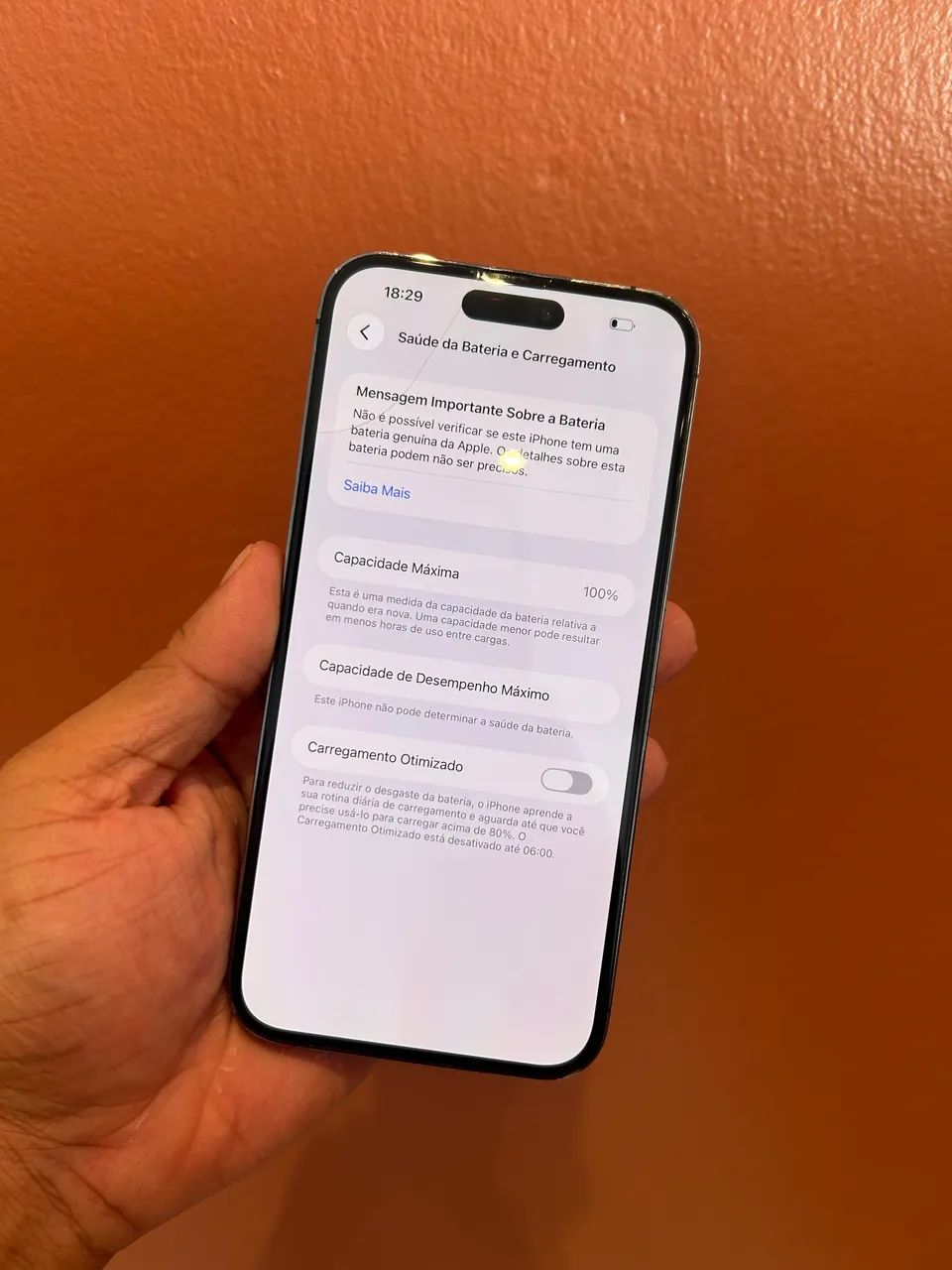 iphone 14 Pro Max - Foto 5