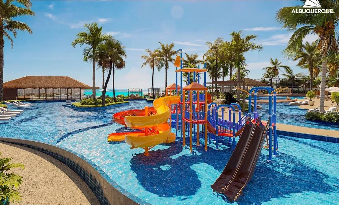Studio para venda na beira mar de Maragogi - Foto 2