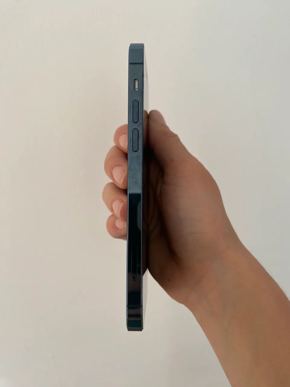 iPhone 12 Pro com defeito - para conserto ou peças - Foto 4