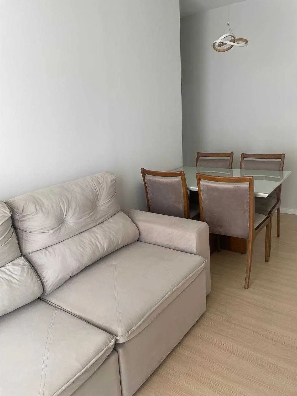 Ref. 424 Vende -se apartamento NOVO e MOBILIADO na Farolândia [2360] - Foto 12
