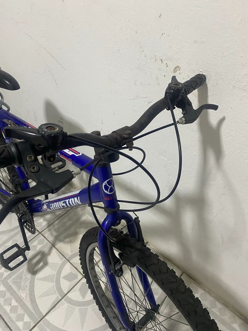 Bicicleta aro 26 - Foto 5