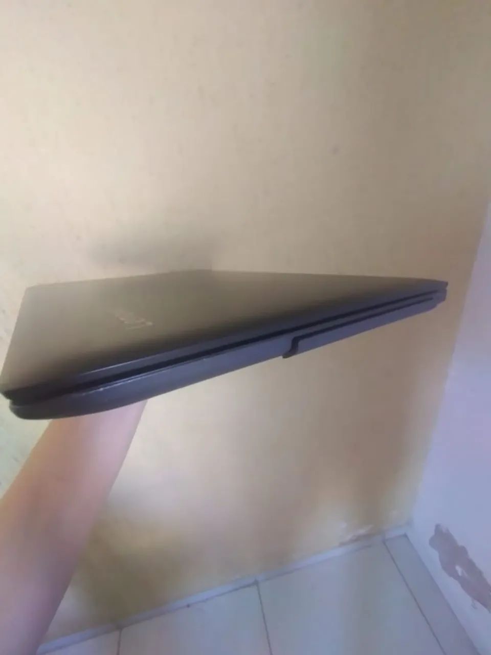 Notebook Lenovo, completo já vem com mause teclado o hub e o carregador - Foto 4