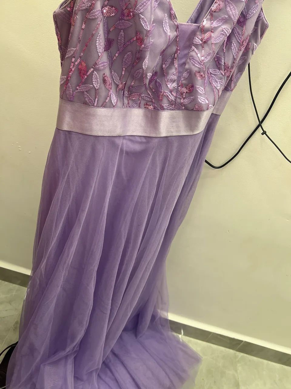 Vestido de Festa  - Foto 4