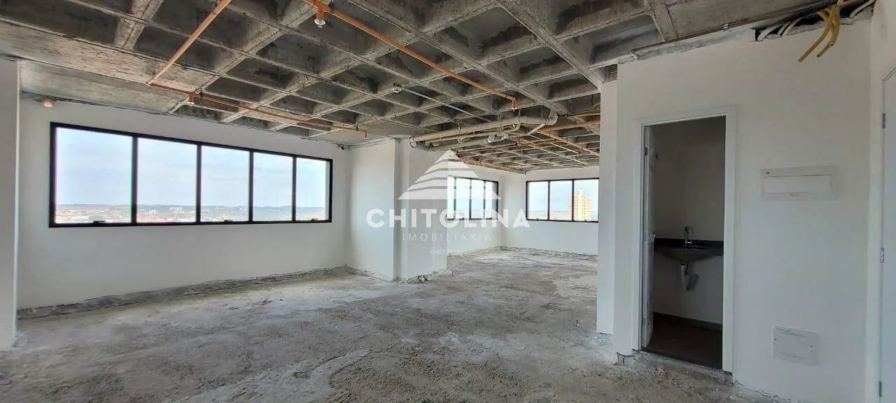 Sala comercial para aluguel, 1 vaga, Larizzate Boulevard&Offices - Itapetininga/SP - Foto 4
