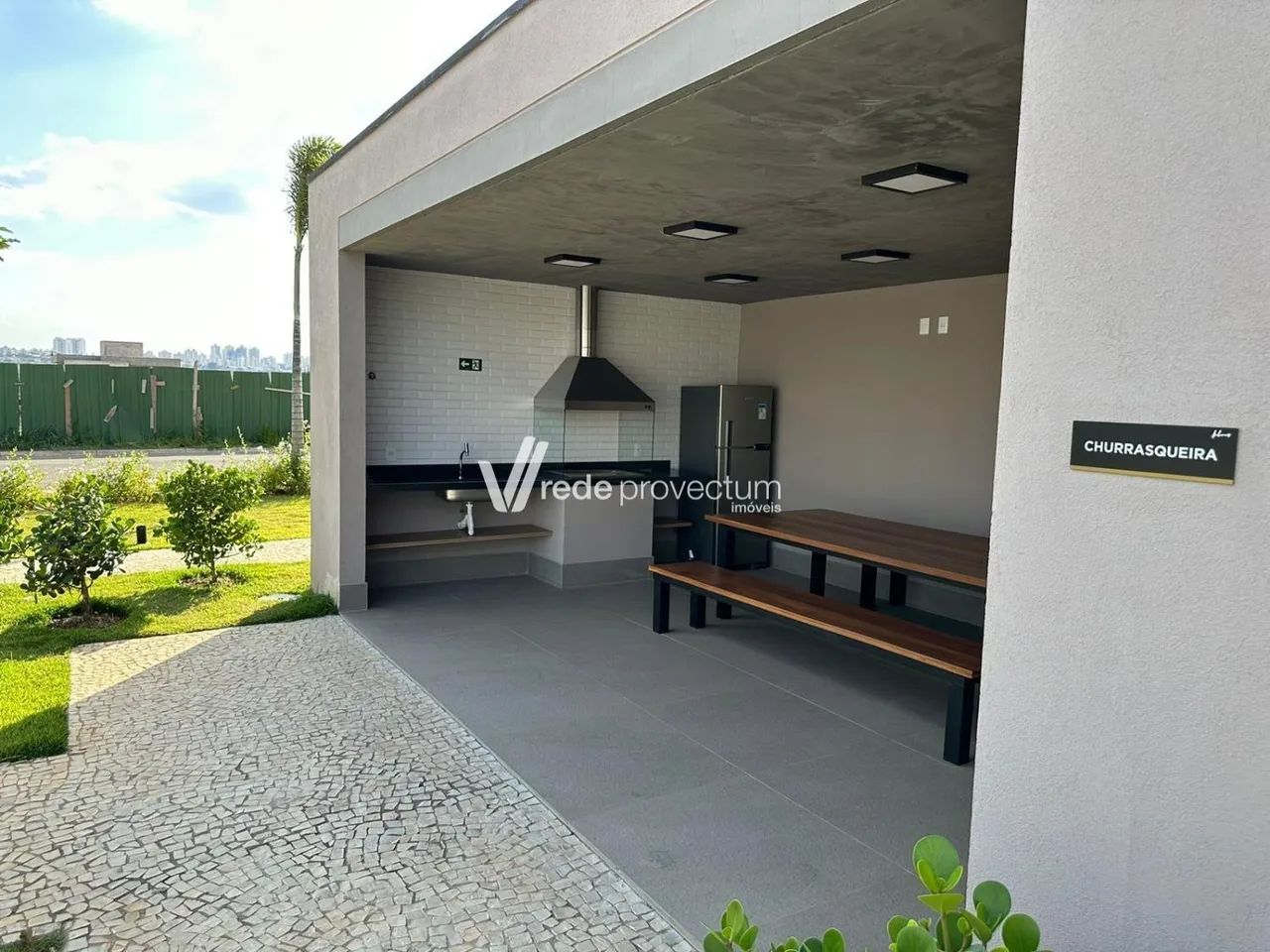 terreno - Loteamento Residencial Arborais - Campinas - Foto 5