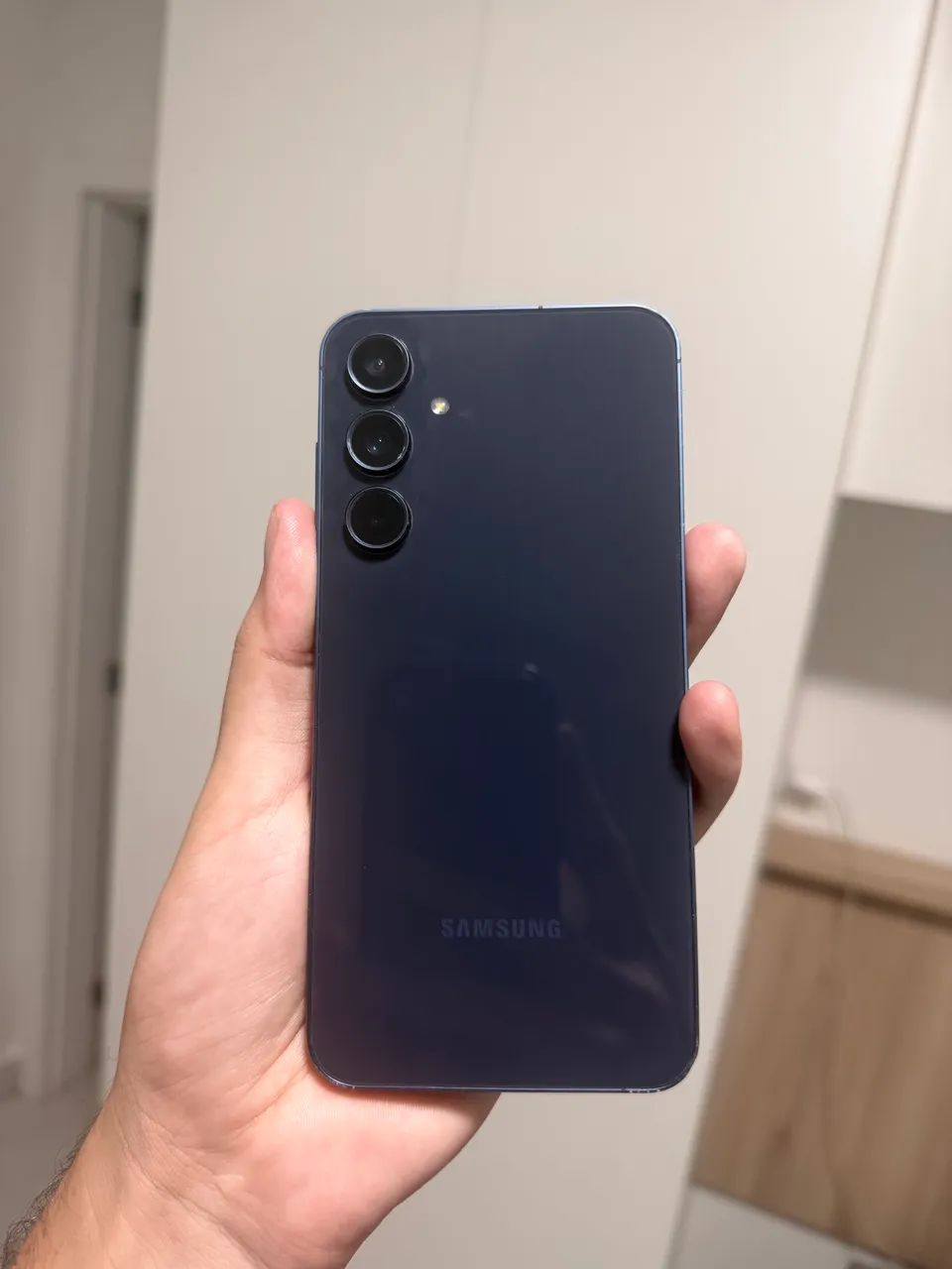 Galaxy A55 5G - 256Gb - Foto 2