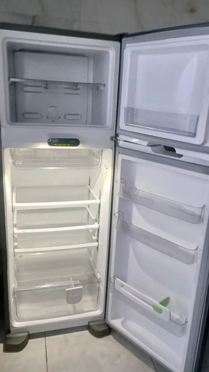 Geladeira consul - Foto 4