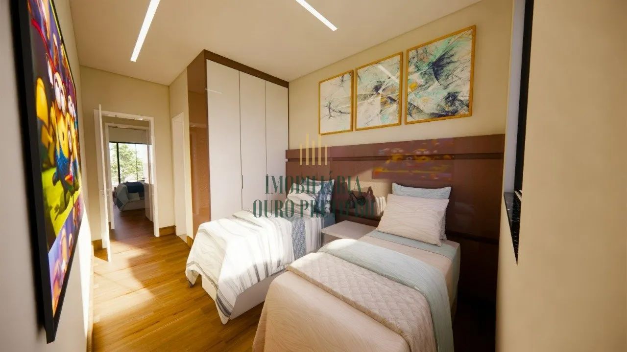 Casa com 3 Quartos à venda, 176m² - Copacabana - Foto 3