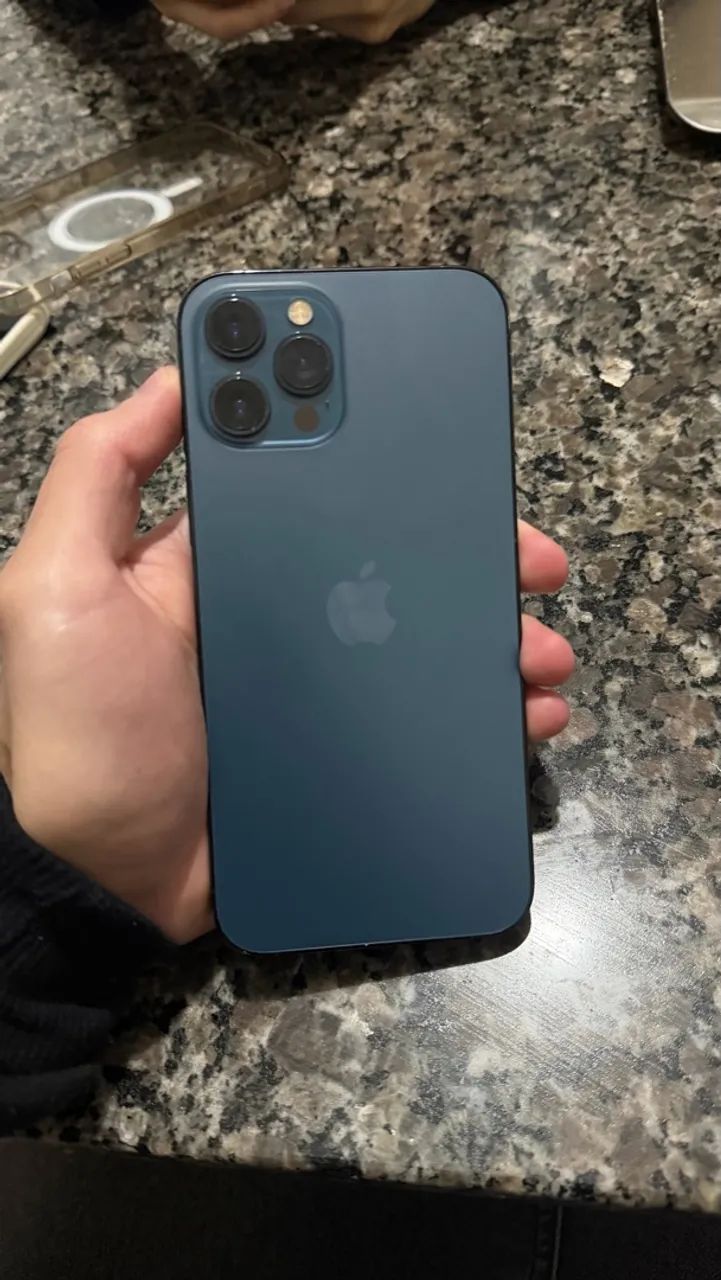 iPhone 12 Pro Max