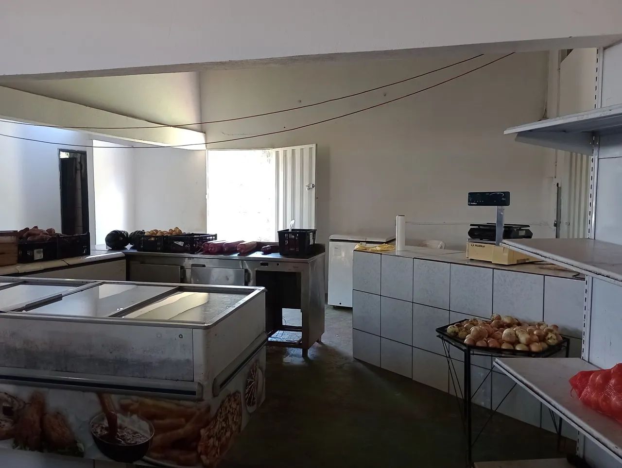 Mercado completo (porteira fechada) - Foto 8