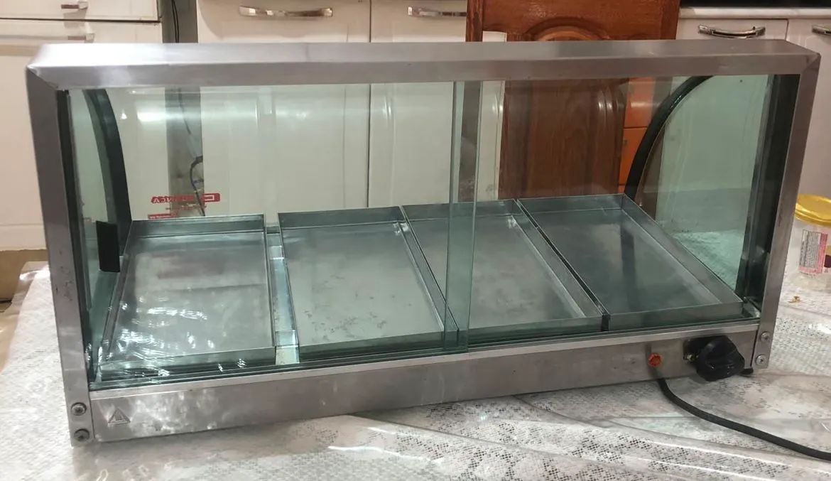 Estufa para salgados  - Foto 5
