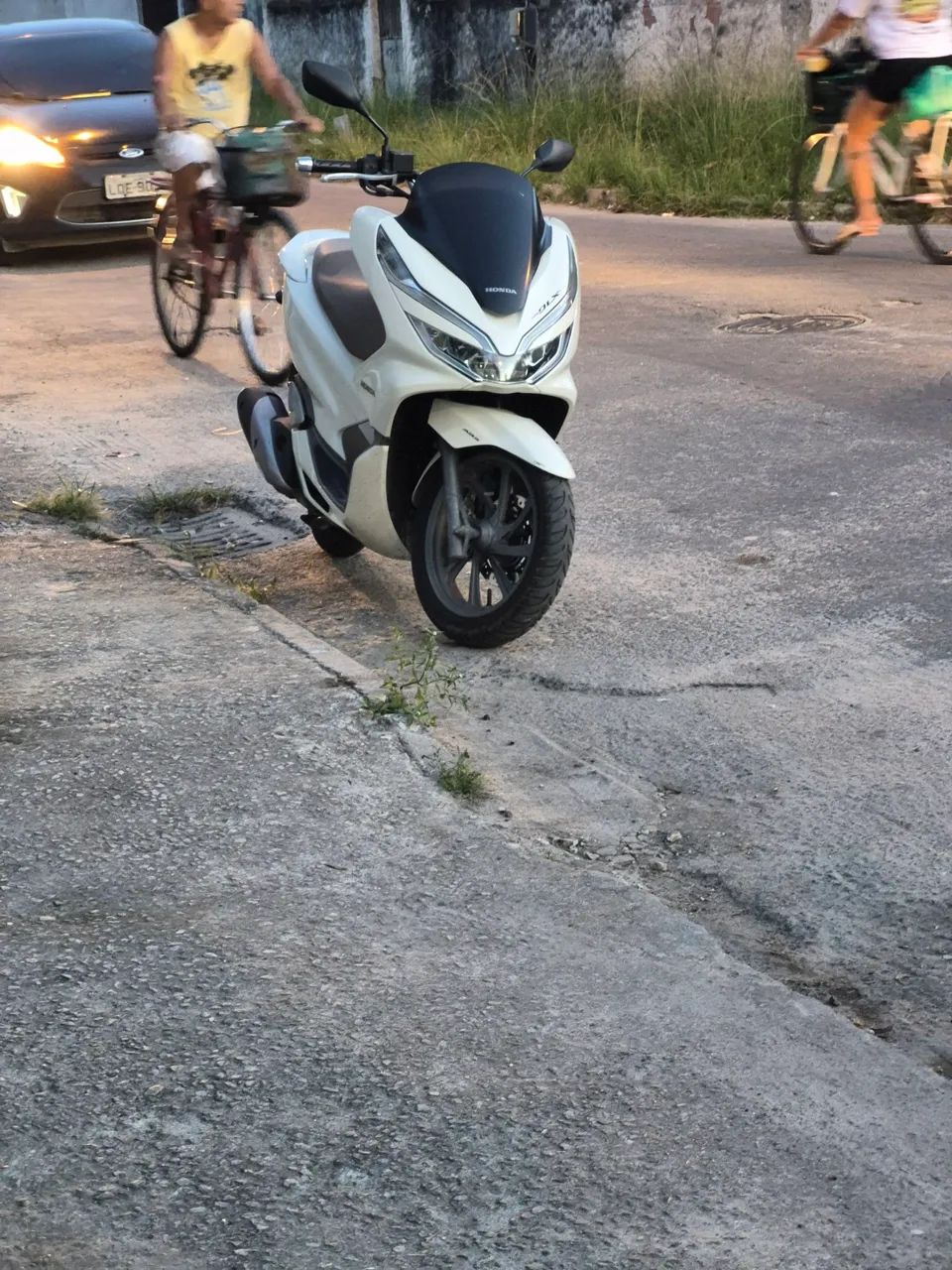 Pcx  2019 DLX - Foto 3