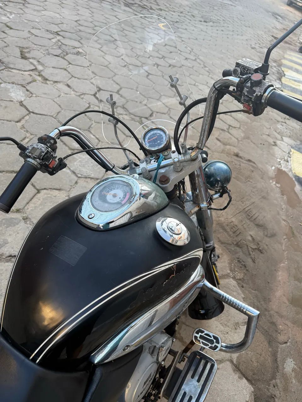 Compre Amazonas 250cc - Foto 4