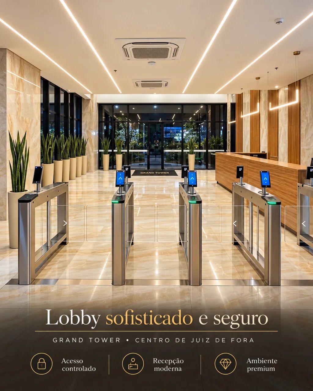 SALA PARA CURSOS, AULAS, TREINAMENTOS E REUNIÕES - CENTRO DE JUIZ DE FORA - Foto 3