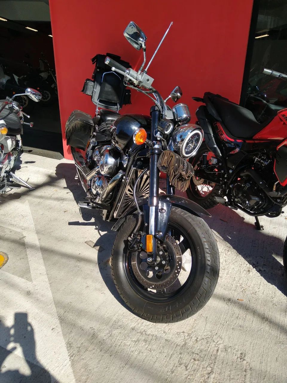 Vendo ou troco  - Foto 5