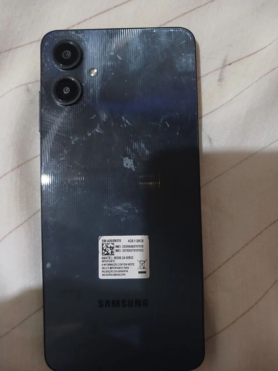 Celular A06 - Foto 3