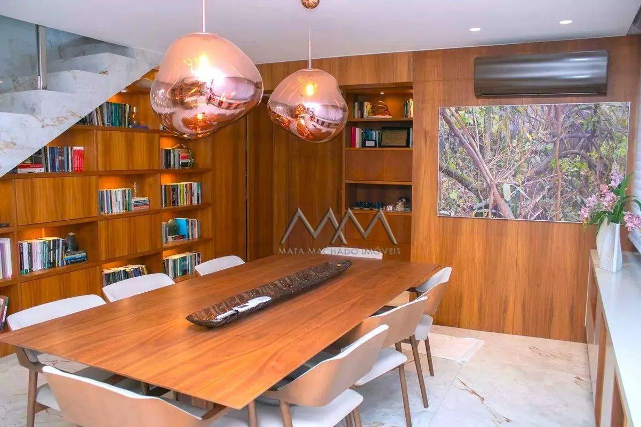 Cobertura à Venda na Savassi | 181 m ² - 2 quartos - Foto 3
