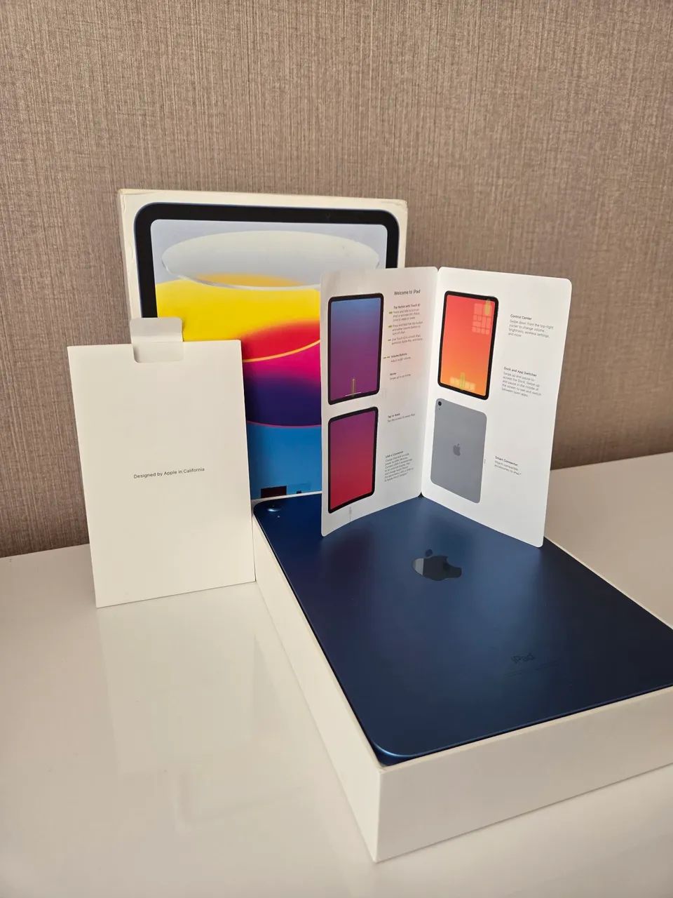 Ipad 10 novinho! - Foto 2