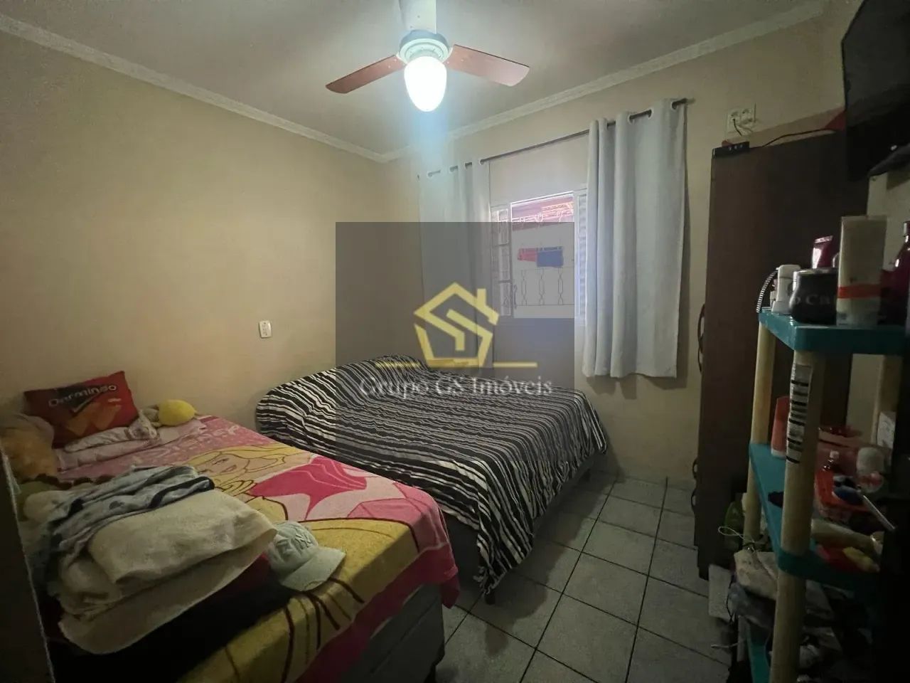 Casa Térrea à Venda no Condomínio Tabatinga  Valinhos/SP - Foto 5